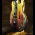 Girouard Guitars