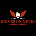 Knives on Necks