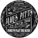 James-Pitts-Band