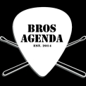 Bros Agenda